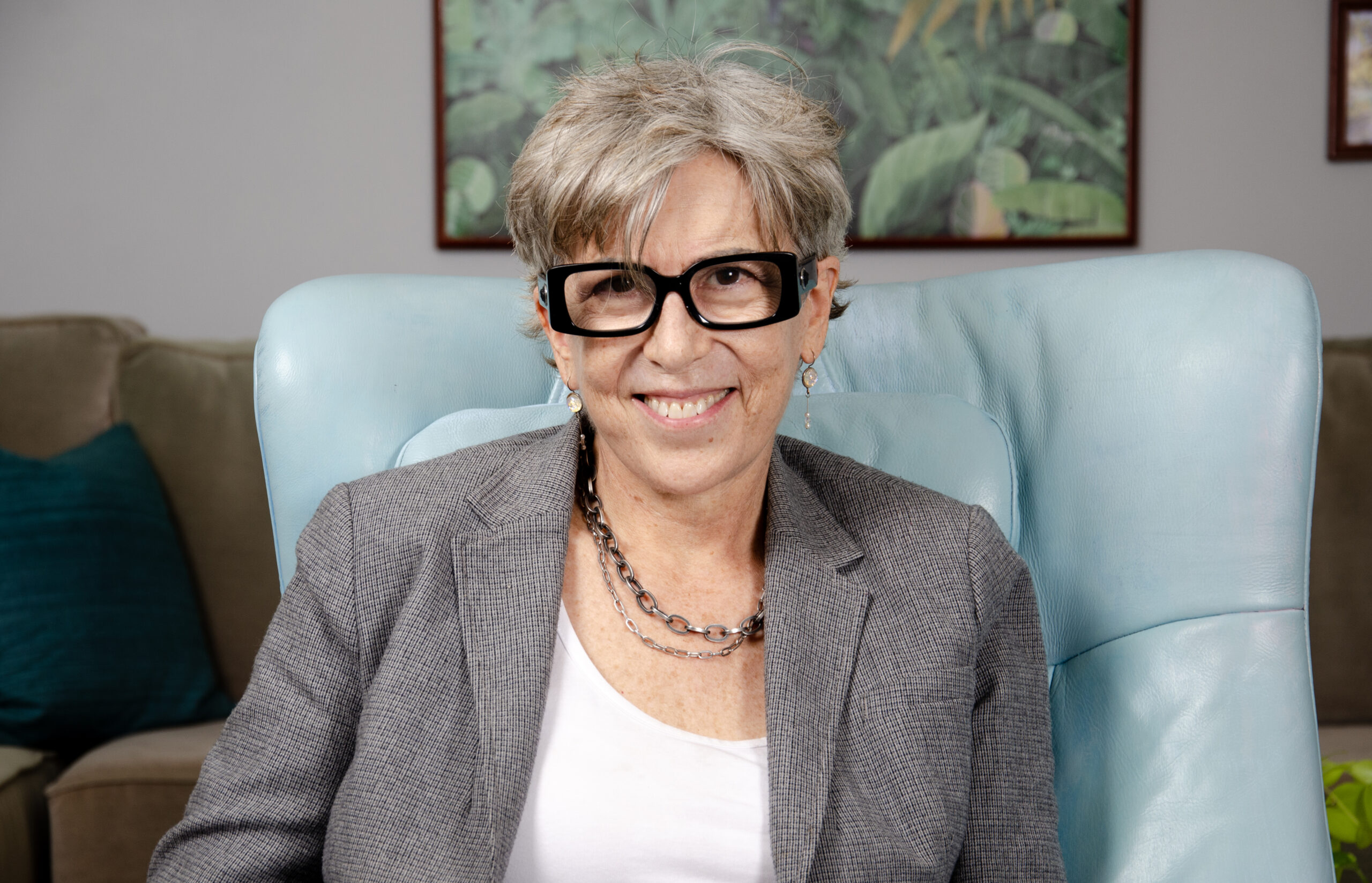 Dr Stacy Berlin, Studio City, Los Angeles, Psychologist, Psychoanalyst